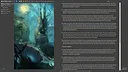 Nimble Writer Screenshot 0