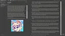 Nimble Writer Screenshot 2