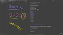 Nimble Writer Screenshot 4