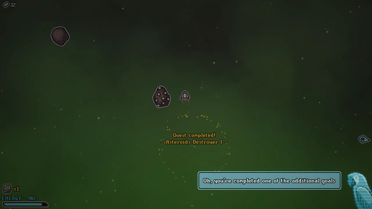 Far Mining Screenshot 4