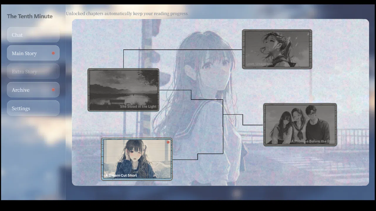 The Tenth Minute Screenshot 3