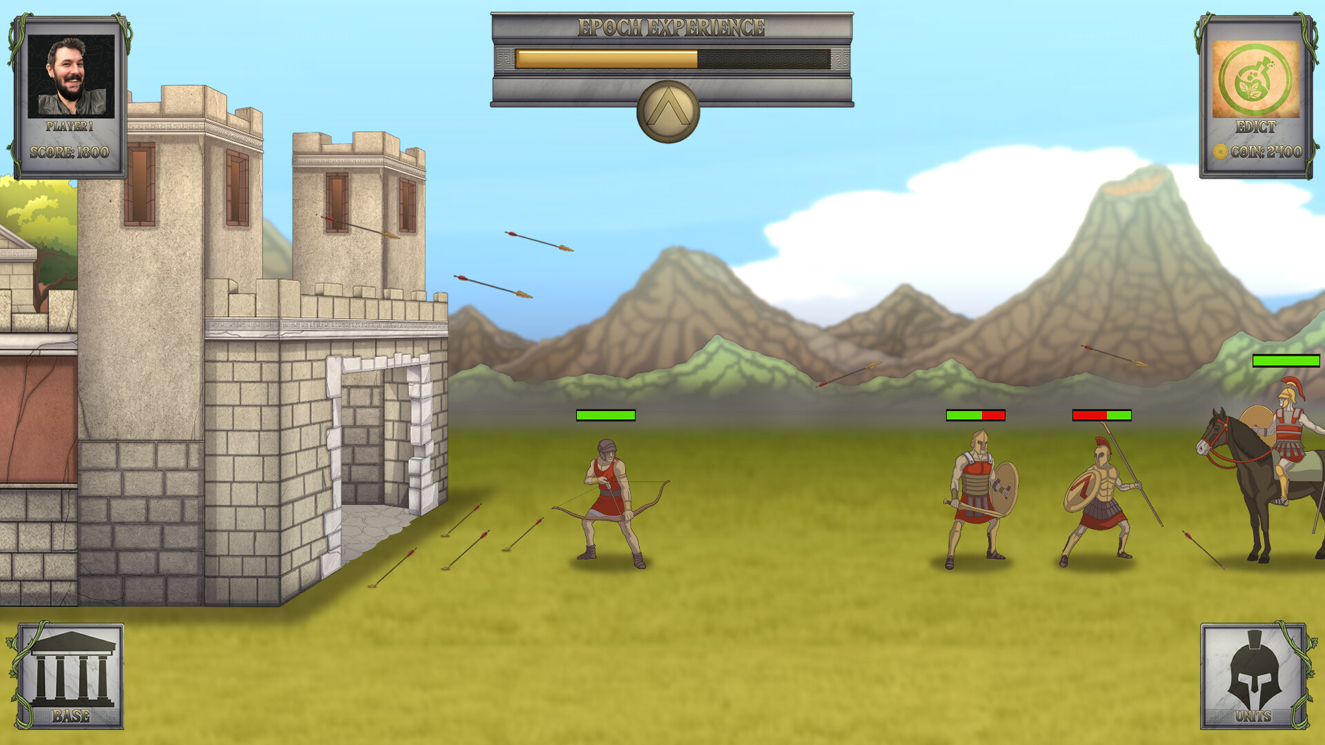 Conquerline Screenshot 3