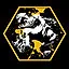 K.O. icon