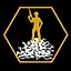 Survivor icon