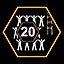 Blood-Splattered Savior icon