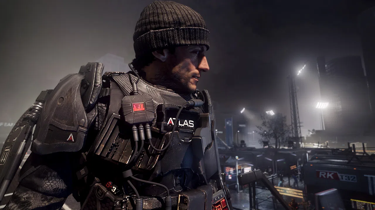 Call of Duty®: Advanced Warfare - Gold Edition Screenshot 0