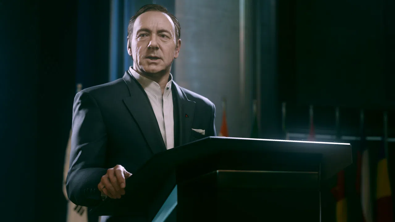 Call of Duty®: Advanced Warfare - Gold Edition Screenshot 3