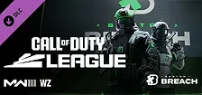 Call of Duty League™ - Boston Breach Team Pack 2024