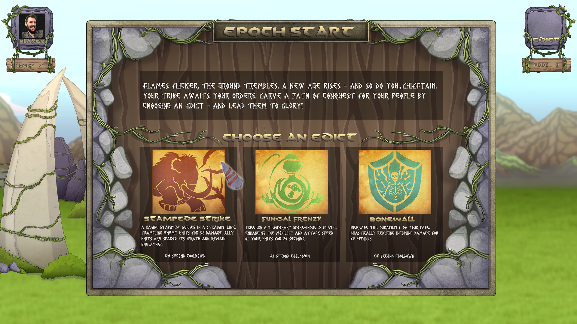 Conquerline Demo Screenshot 2