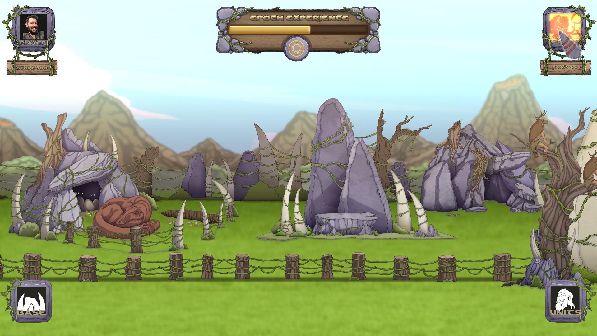 Conquerline Demo Screenshot 3