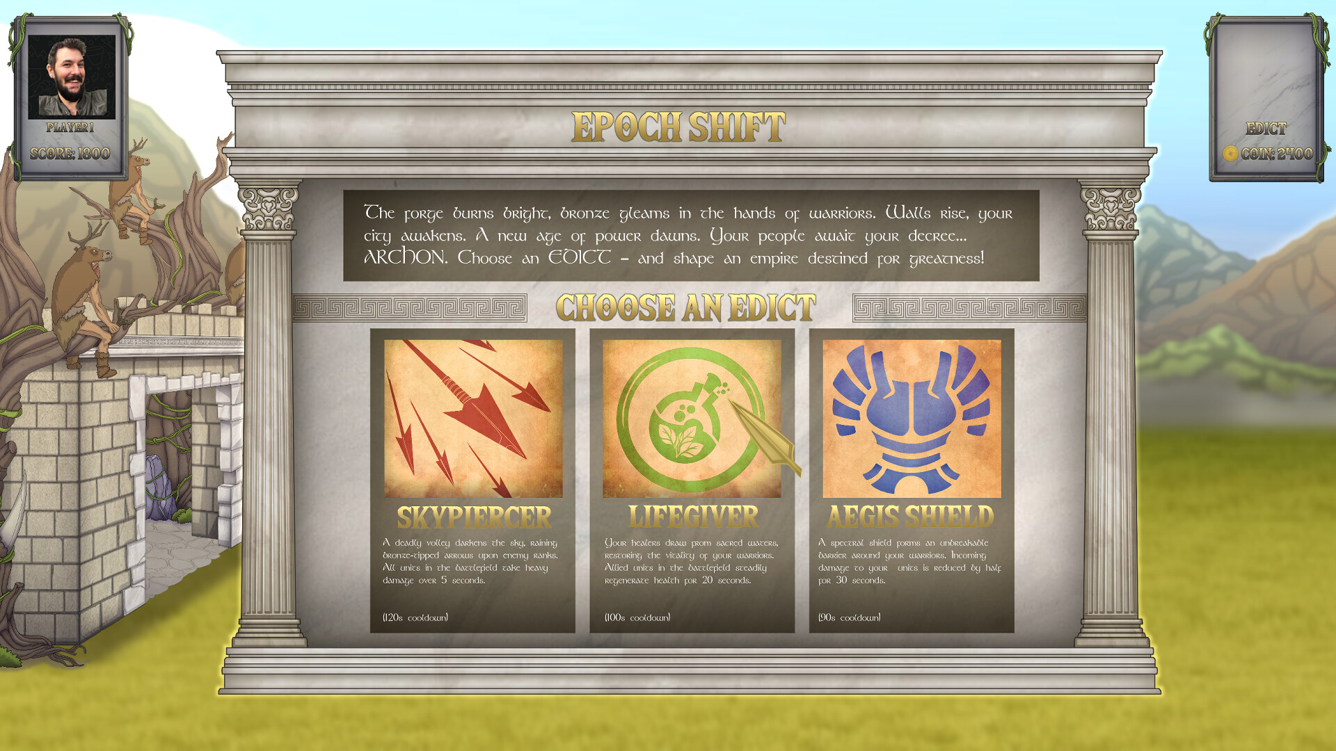 Conquerline Demo Screenshot 6