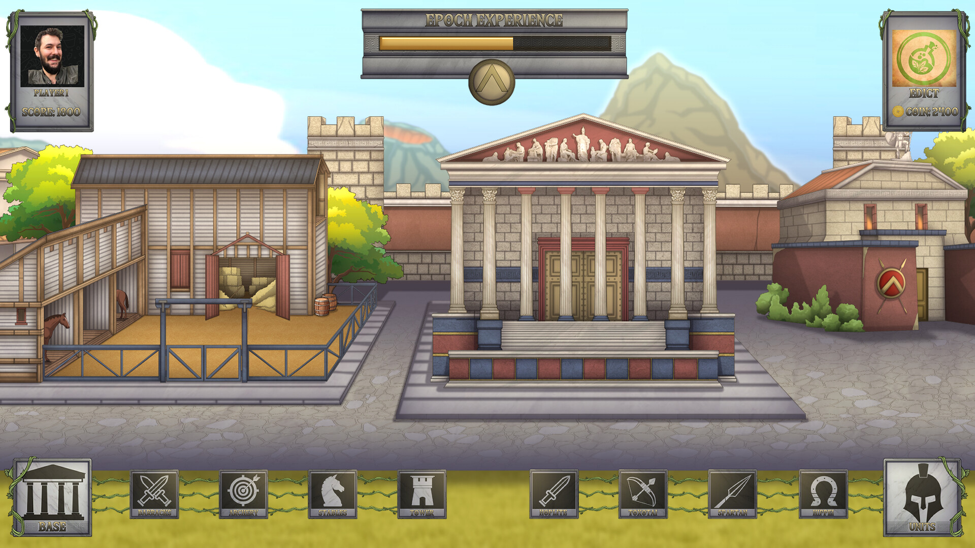 Conquerline Demo Screenshot 5