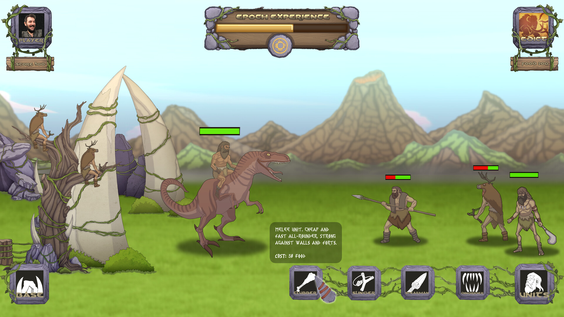 Conquerline Demo Screenshot 1