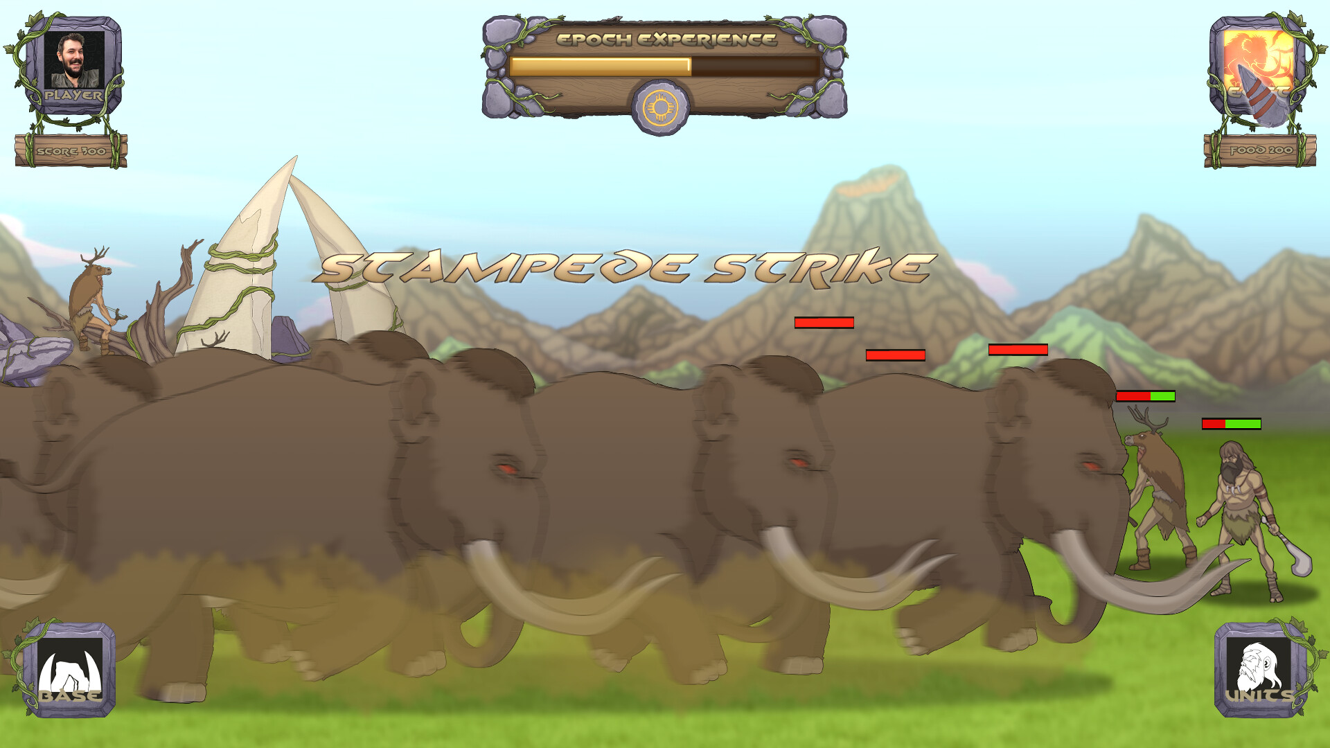 Conquerline Demo Screenshot 0