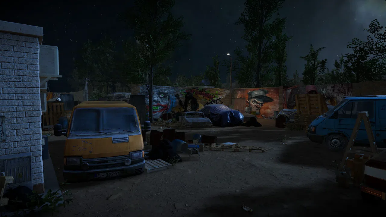 Car Crime Simulator: Prologue - Early Days Screenshot 3