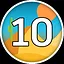 Chapter 10 icon