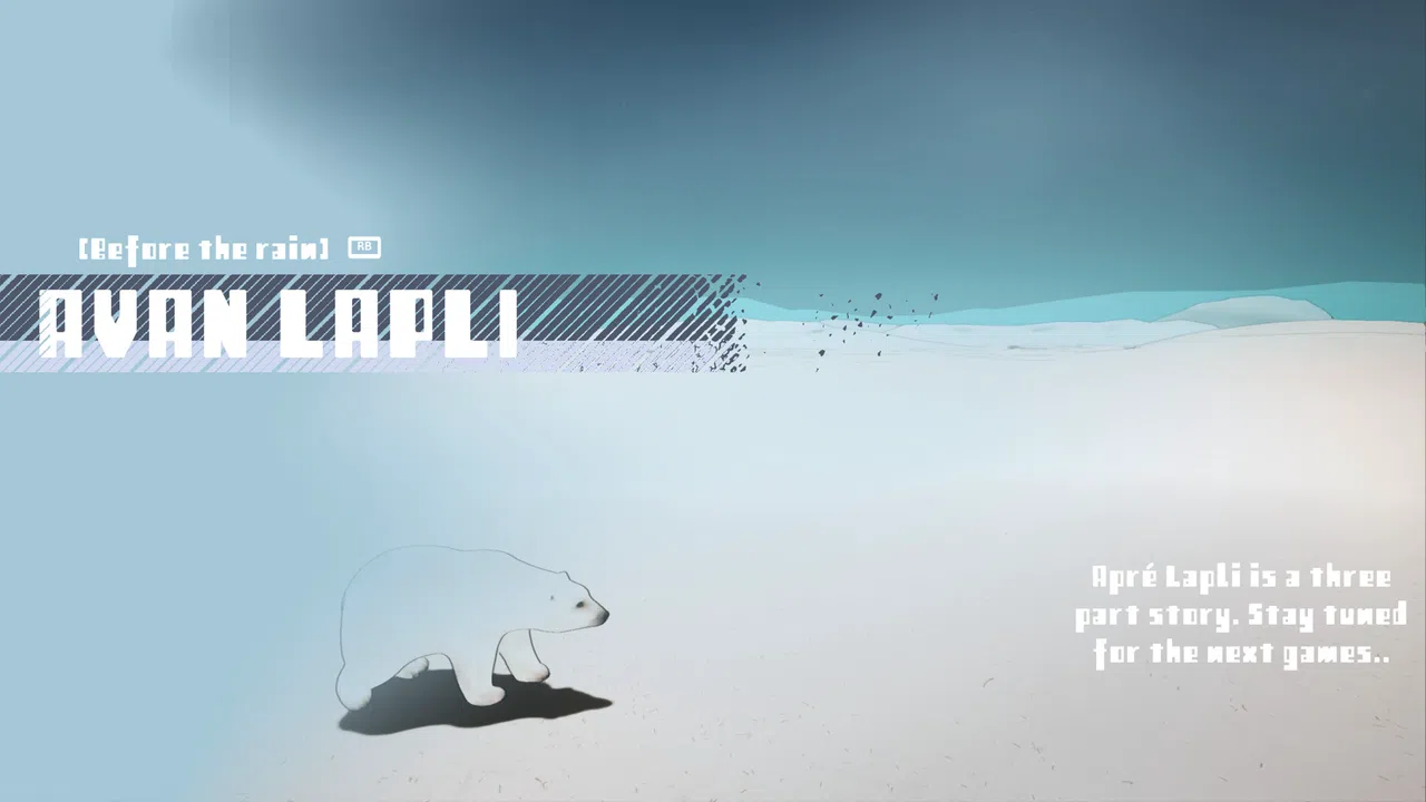 Apré Lapli [After the rain] Screenshot 6