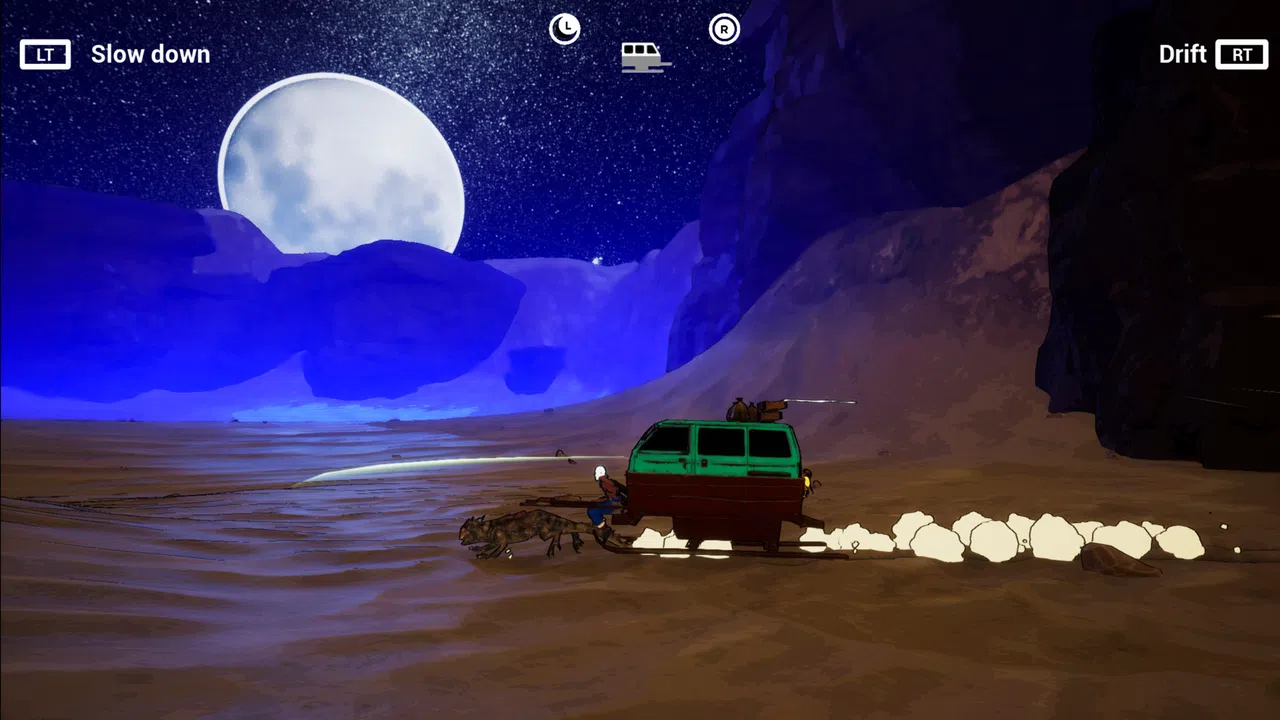 Apré Lapli [After the rain] Screenshot 4