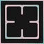 47 LEVEL icon