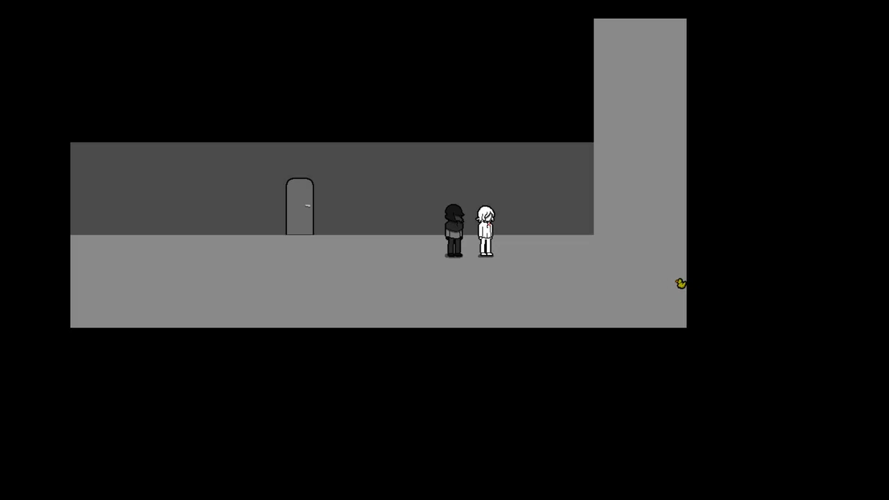 Our way down Screenshot 1