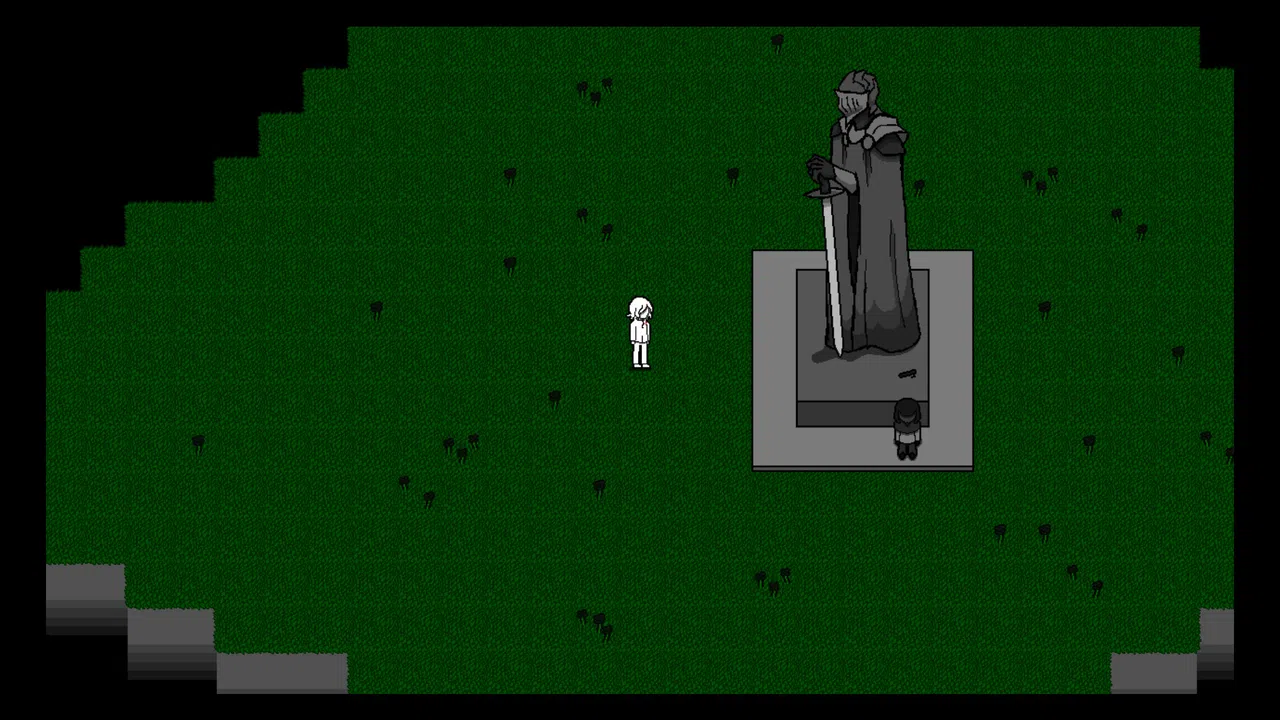 Our way down Screenshot 4