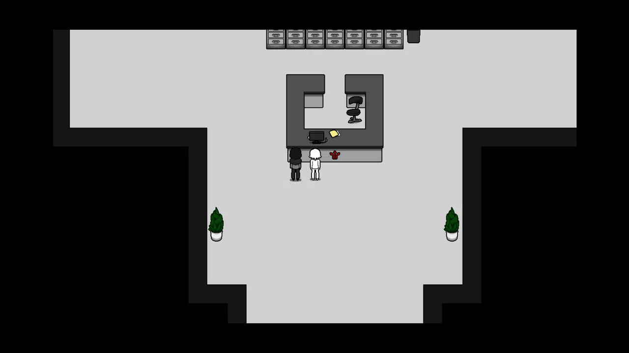 Our way down Screenshot 2