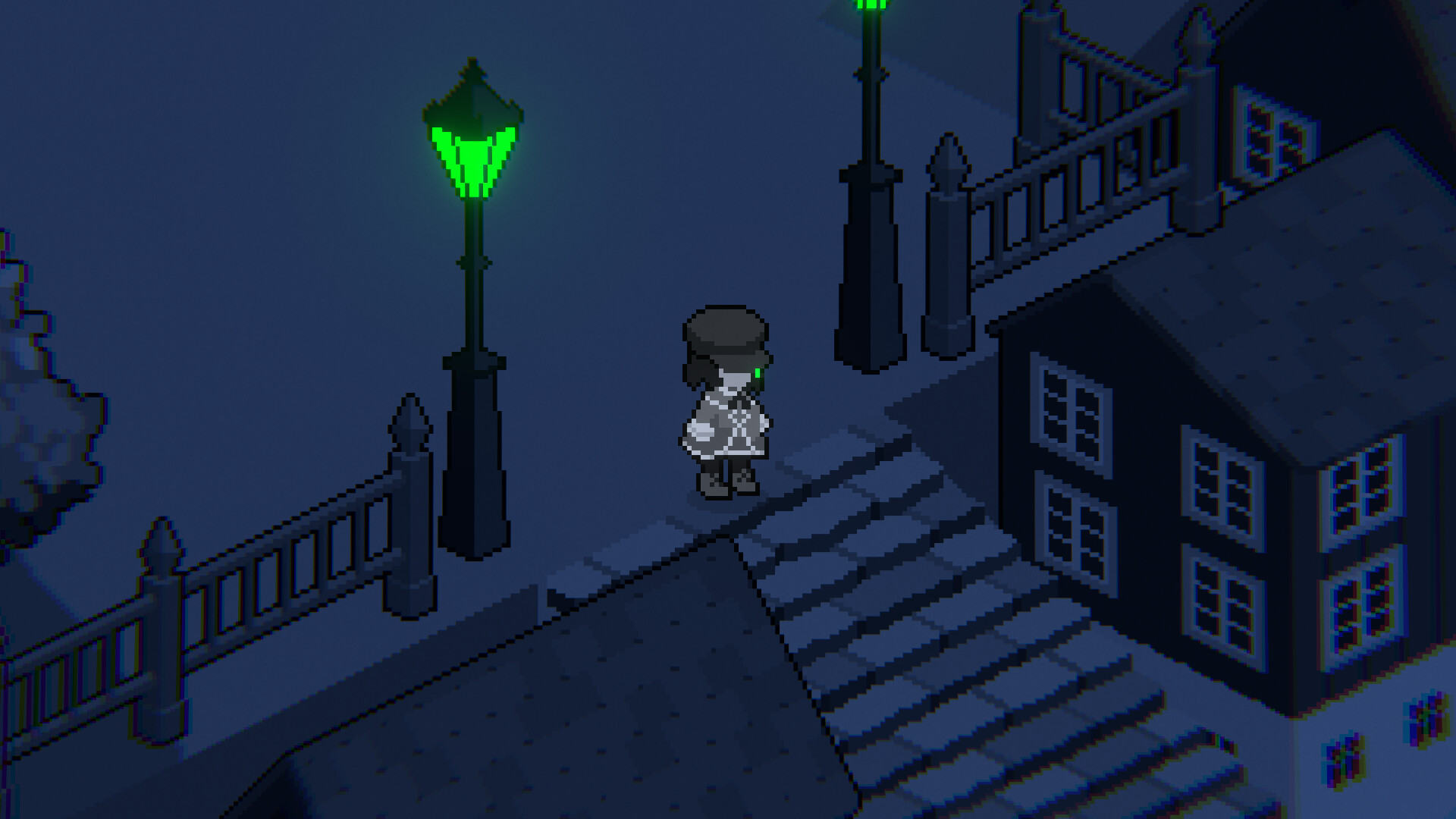 Green Light Screenshot 3