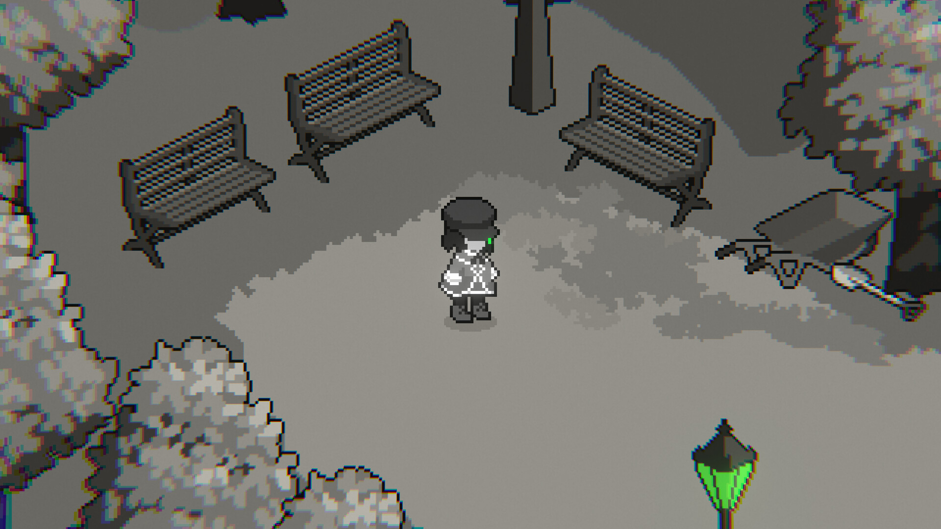 Green Light Screenshot 4