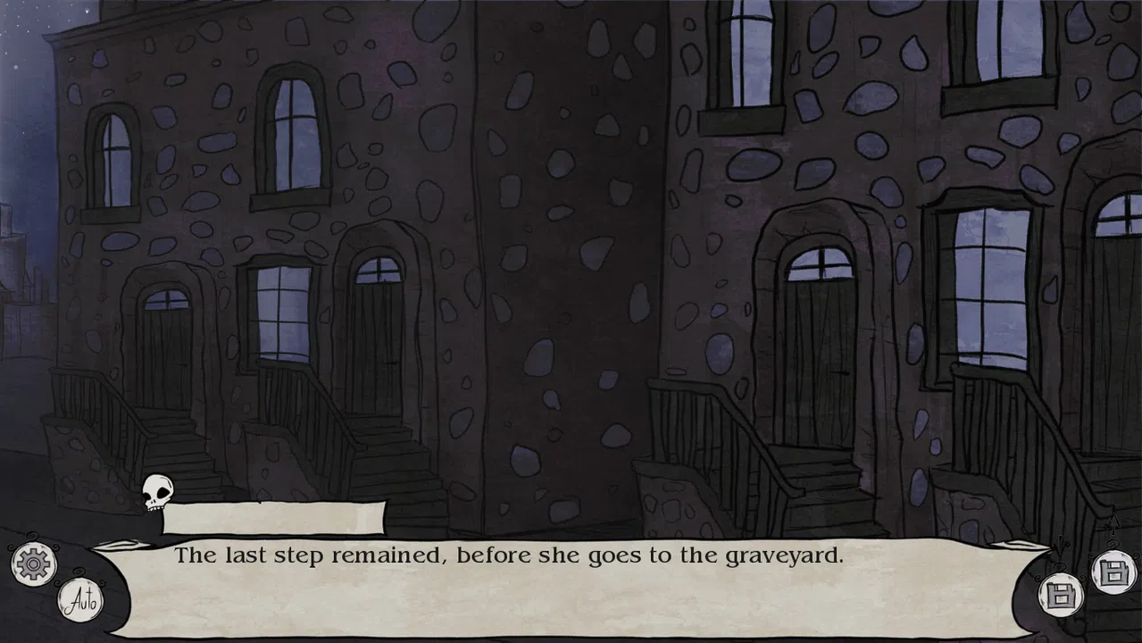 Treis Zoes Screenshot 8