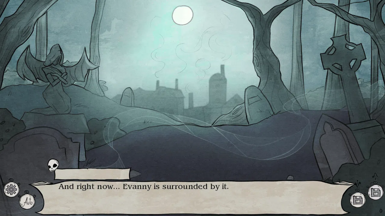Treis Zoes Screenshot 0