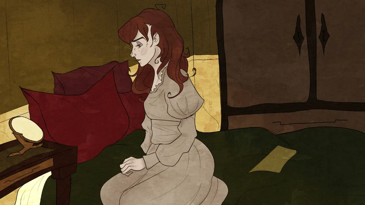 Treis Zoes Screenshot 1