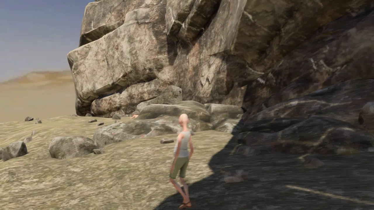 A Story of Us - ep. 1 - First Memories Screenshot 4
