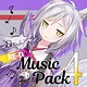 Visual Novel Maker - RE-D MUSIC PACK 4 Screenshot 0