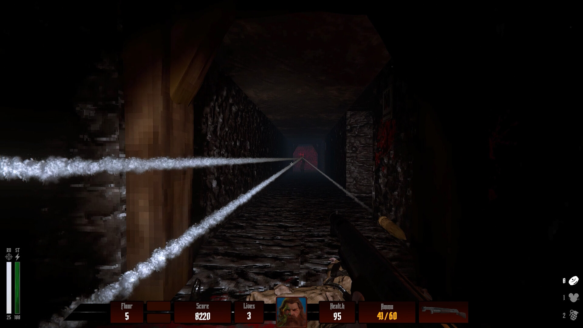 Darkenstein 3D Screenshot 4