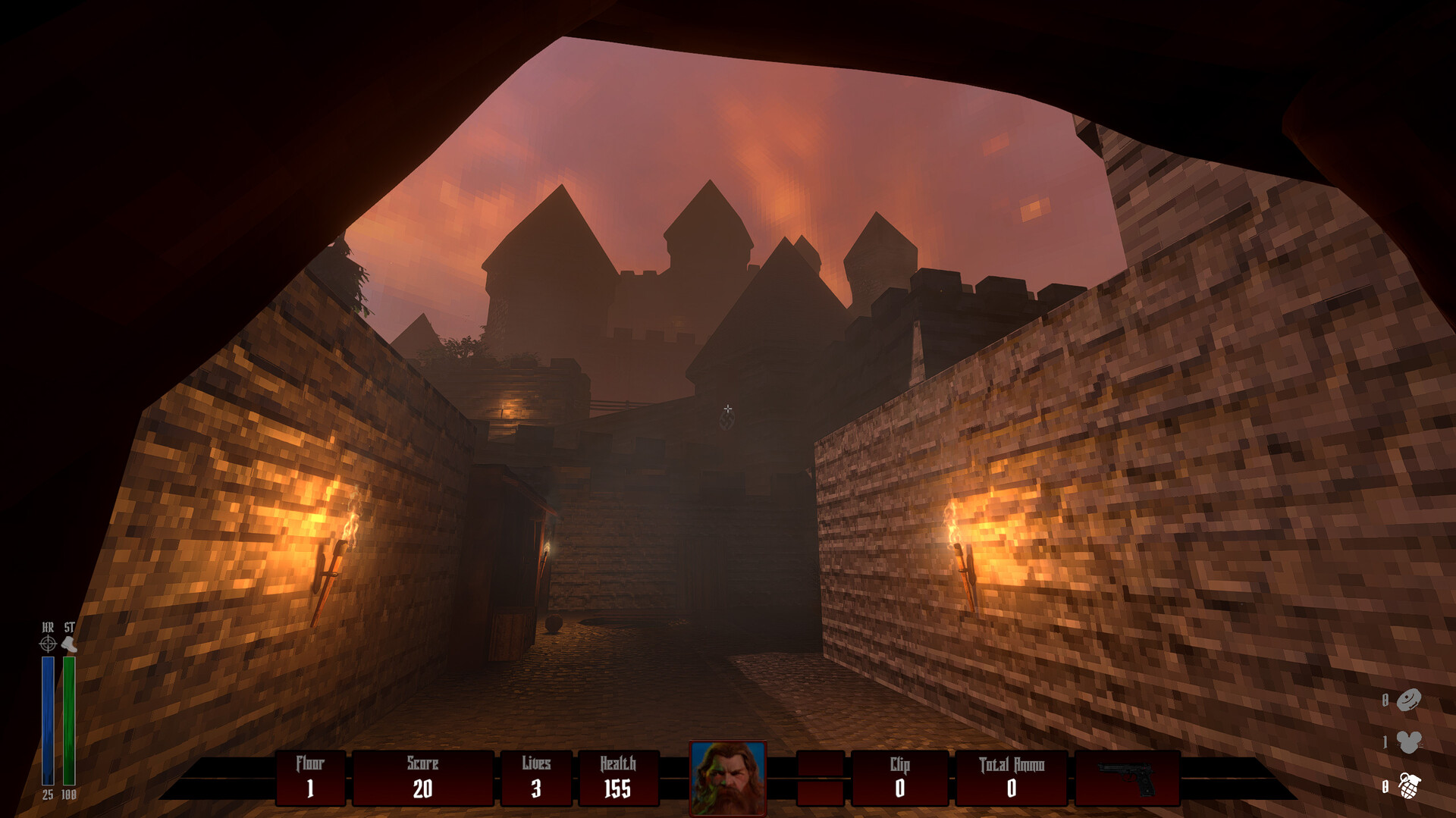 Darkenstein 3D Screenshot 5