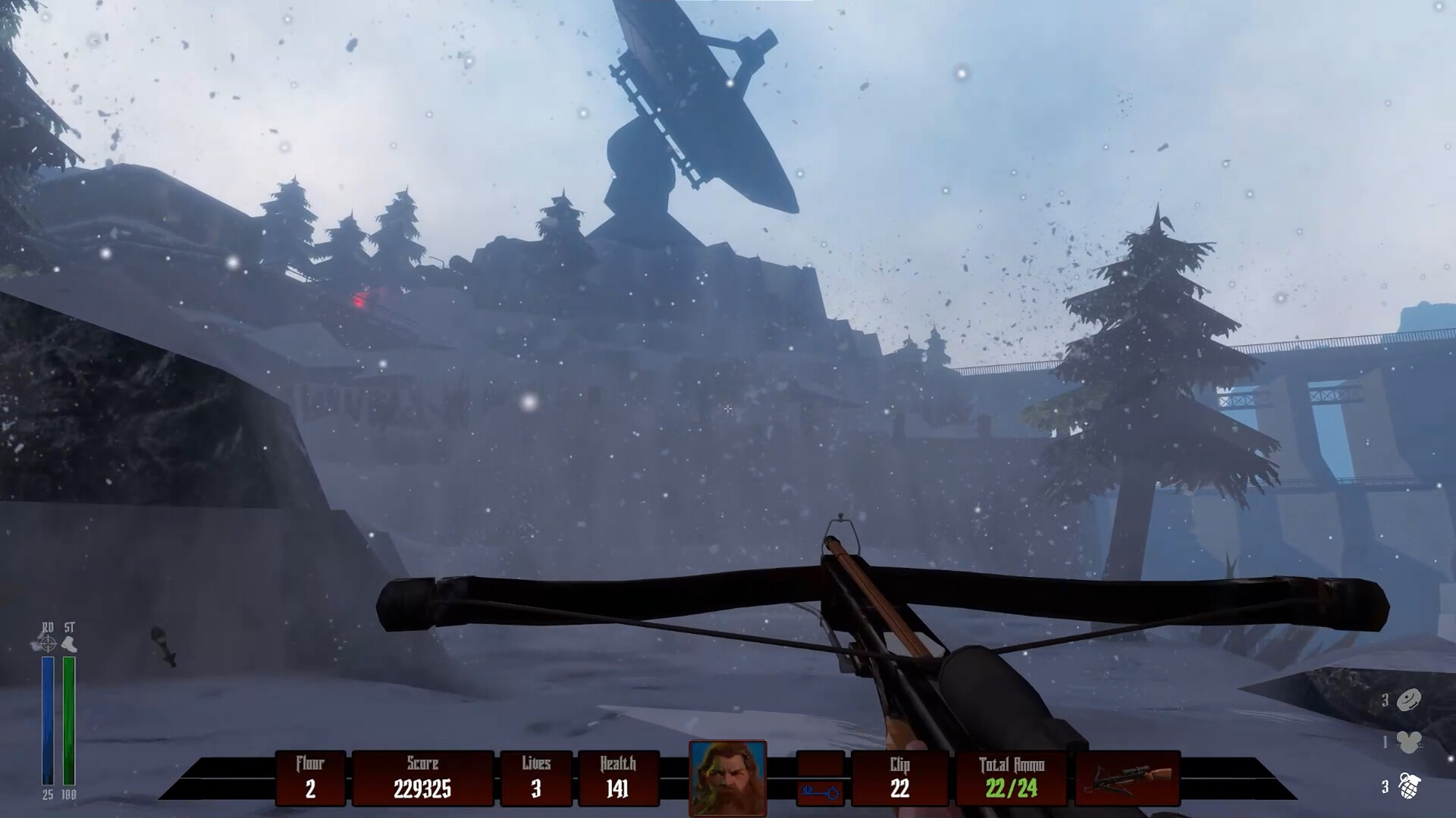 Darkenstein 3D Screenshot 7