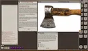 Fantasy Grounds - By Flame, Storm, and Thorn (5E) Screenshot 3