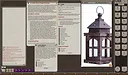 Fantasy Grounds - By Flame, Storm, and Thorn (5E) Screenshot 2