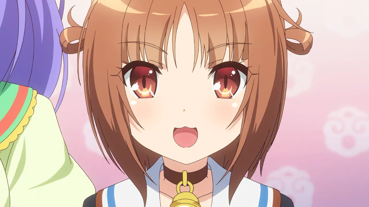 NEKOPARA OVA Extra Screenshot 7