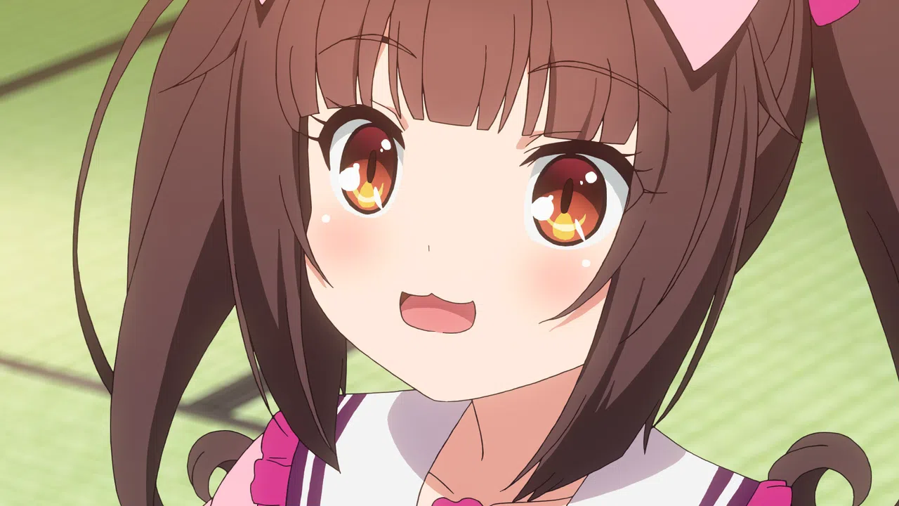 NEKOPARA OVA Extra Screenshot 2