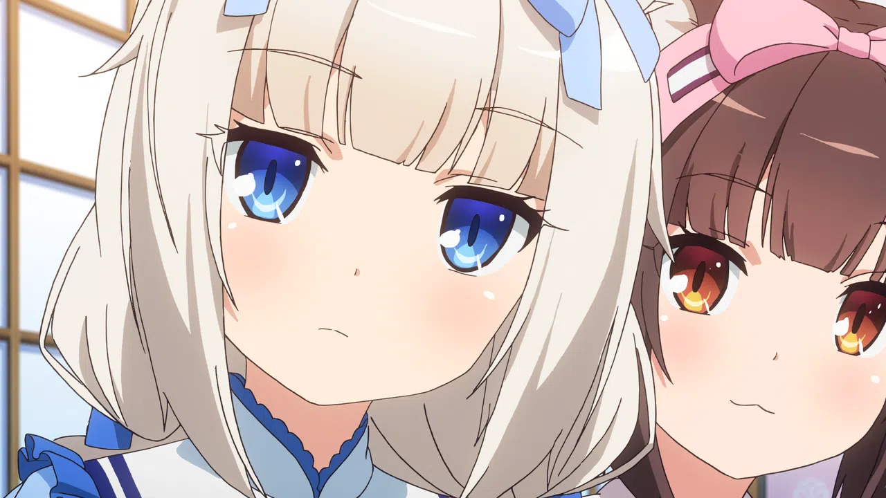 NEKOPARA OVA Extra Screenshot 0