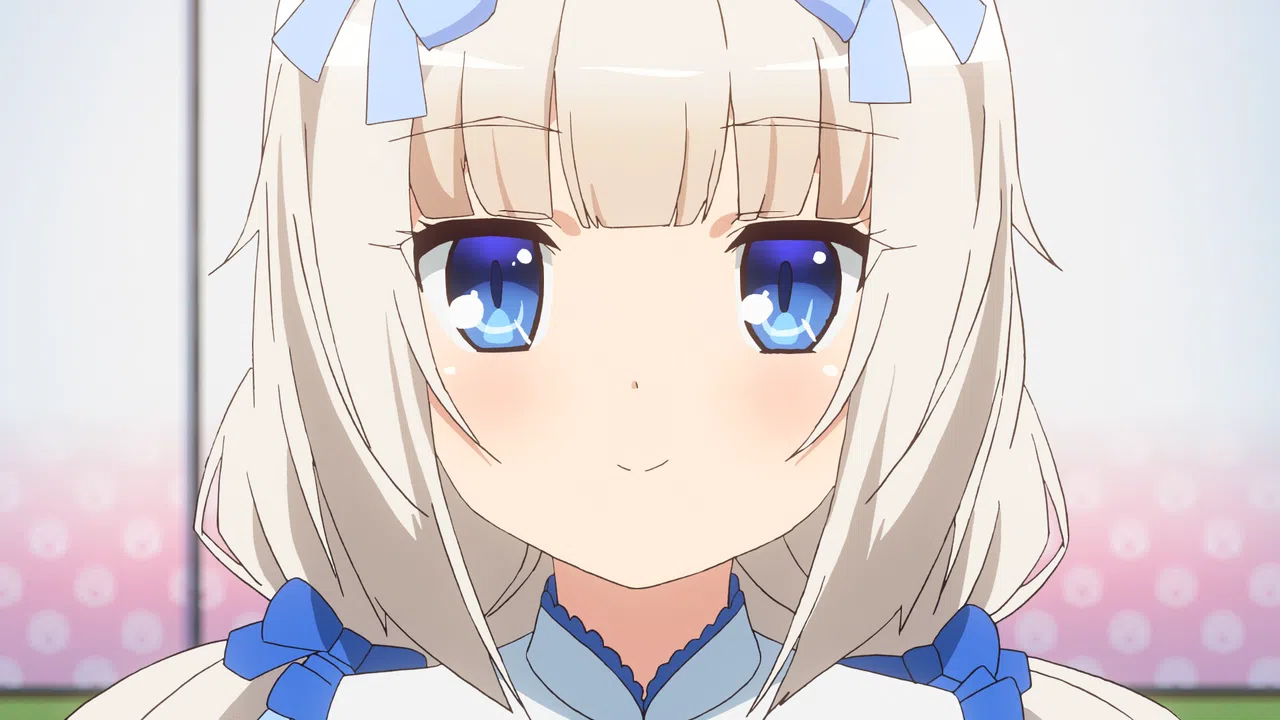 NEKOPARA OVA Extra Screenshot 3