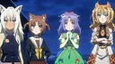 NEKOPARA OVA Extra Screenshot 9