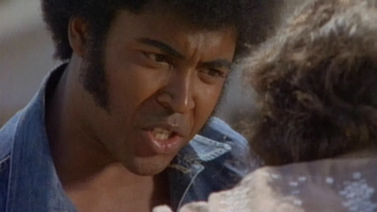 The Bad Bunch Screenshot 2