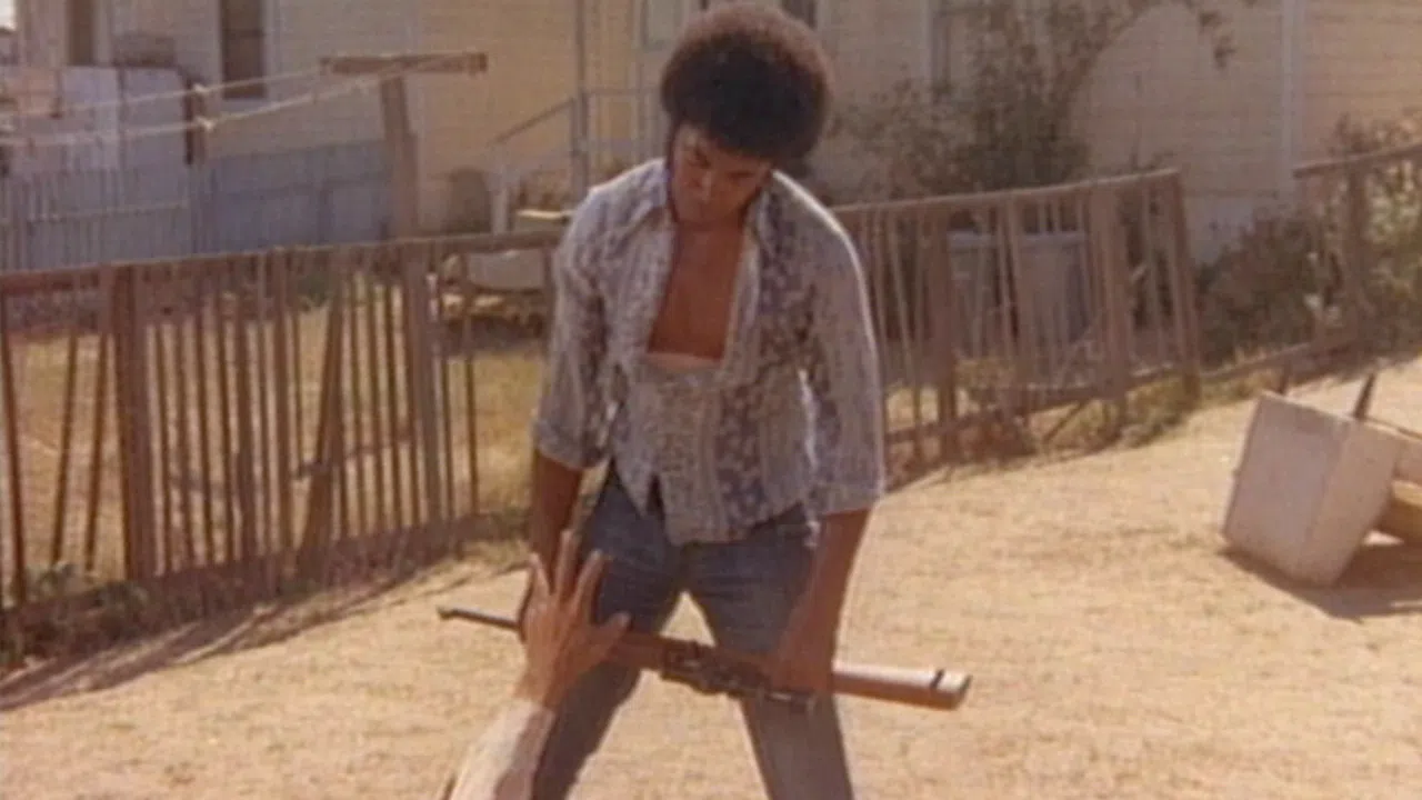 The Bad Bunch Screenshot 3