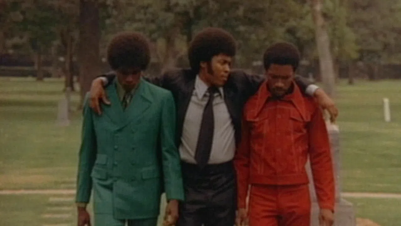The Bad Bunch Screenshot 4