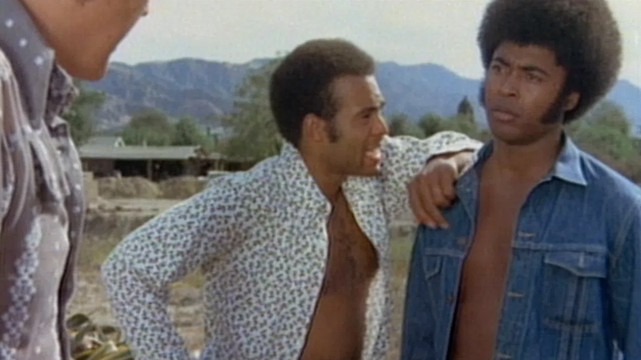 The Bad Bunch Screenshot 1