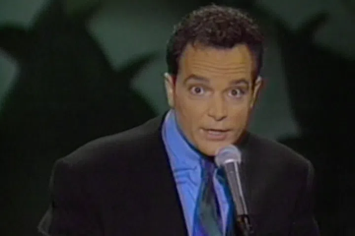 Richard Jeni: Platypus Man Screenshot 2