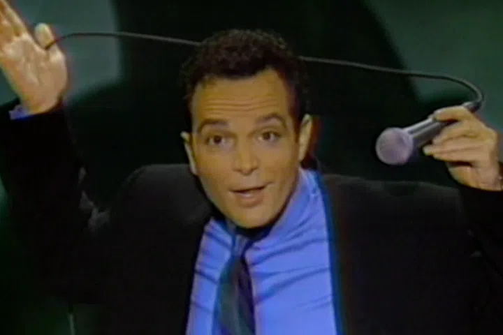 Richard Jeni: Platypus Man Screenshot 4