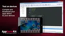 AppGameKit Classic: Easy Game Development Screenshot 2